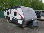 2006 Keystone Aspen Trai