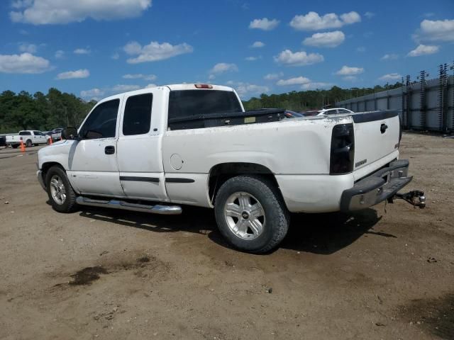 1999 GMC New Sierra C1500