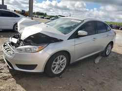 Compre carros salvage a la venta ahora en subasta: 2018 Ford Focus SE