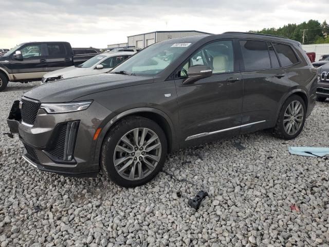 2020 Cadillac XT6 Sport