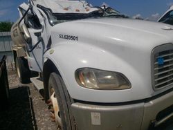Salvage trucks for sale at Earlington, KY auction: 2005 Freightliner M2 106 Medium Duty