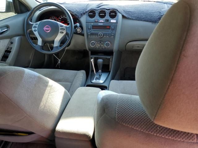 2008 Nissan Altima 2.5