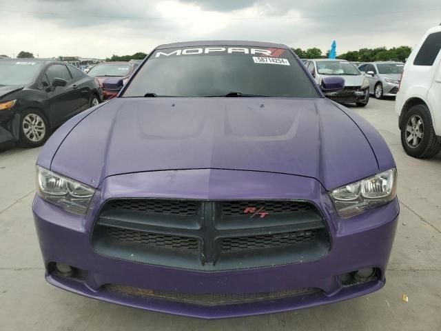 2011 Dodge Charger R/T