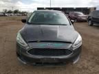 2018 Ford Focus S