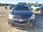 2014 Chevrolet Equinox LTZ