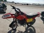 2017 Taotao Dirt Bike