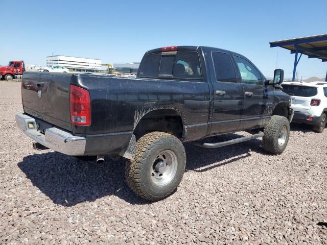 2003 Dodge RAM 2500 ST