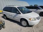 2001 Chrysler Town & Country LX