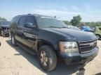 2008 Chevrolet Suburban K1500 LS