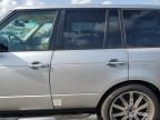 2007 Land Rover Range Rover HSE