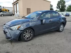 2016 Scion IA en venta en Moraine, OH