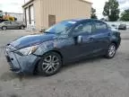 2016 Scion IA