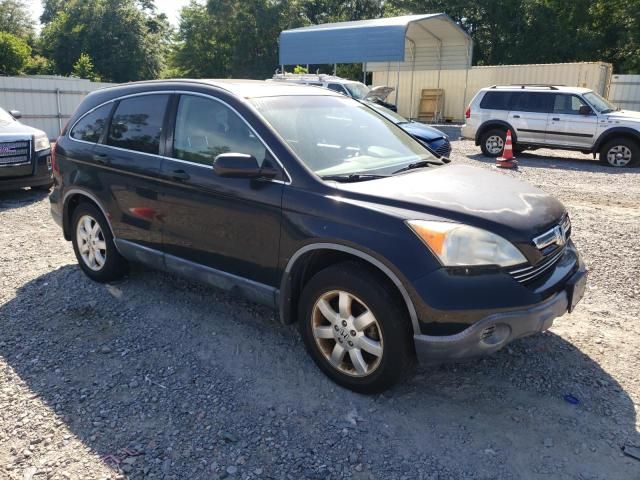 2007 Honda CR-V EX