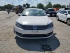 2012 Volkswagen Passat SE