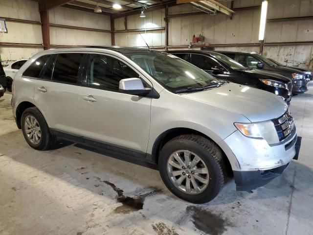 2009 Ford Edge SEL