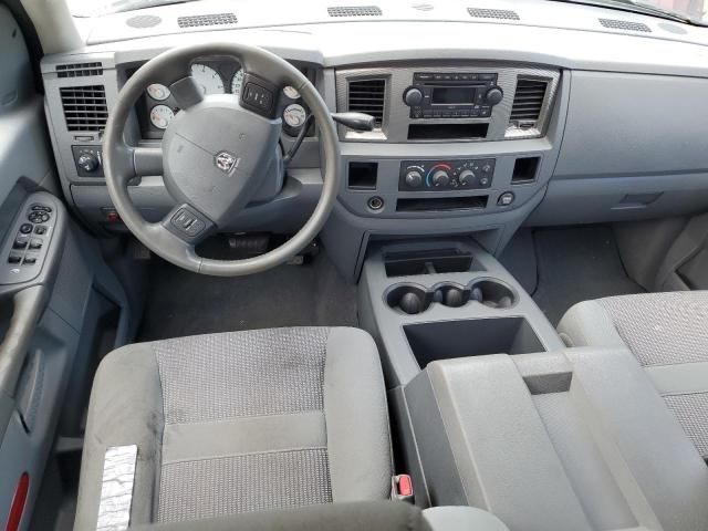 2007 Dodge RAM 2500 ST