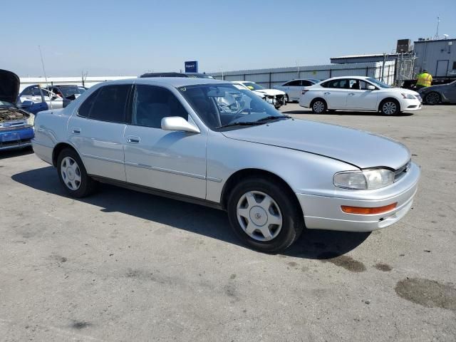 1993 Toyota Camry LE