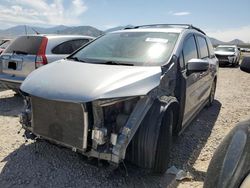 Honda Vehiculos salvage en venta: 2018 Honda Odyssey EXL