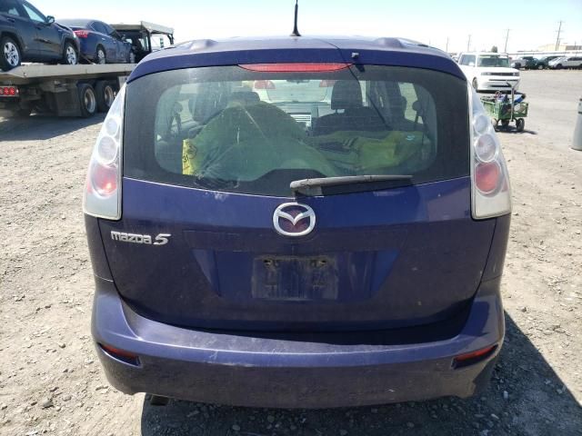 2006 Mazda 5