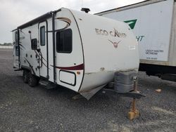 Other Camper Vehiculos salvage en venta: 2014 Other Camper