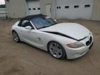 2003 BMW Z4 3.0