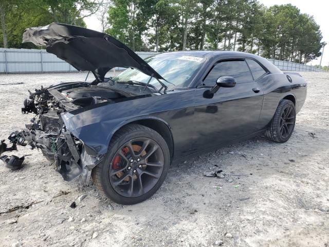 2017 Dodge Challenger GT