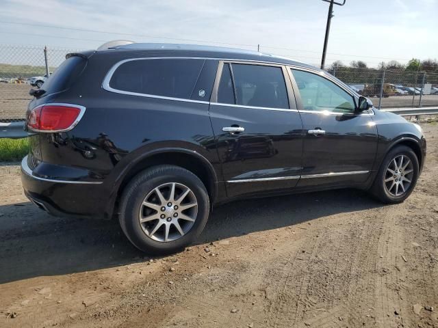 2017 Buick Enclave