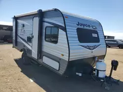 Camiones con título limpio a la venta en subasta: 2020 Jayco JAY Flight