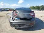 2017 Ford Taurus SEL