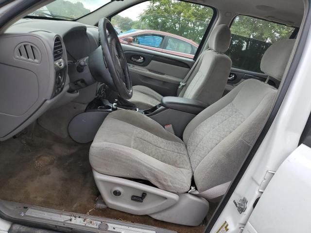 2005 GMC Envoy XL