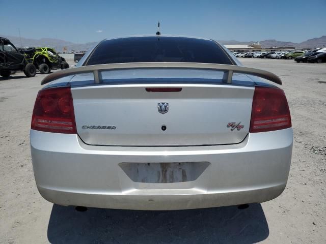 2008 Dodge Charger R/T