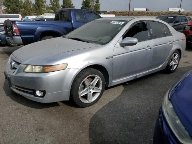 2007 Acura TL