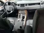 2011 Land Rover Range Rover Sport HSE