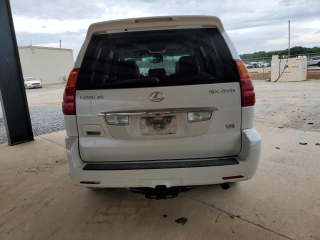 2004 Lexus GX 470