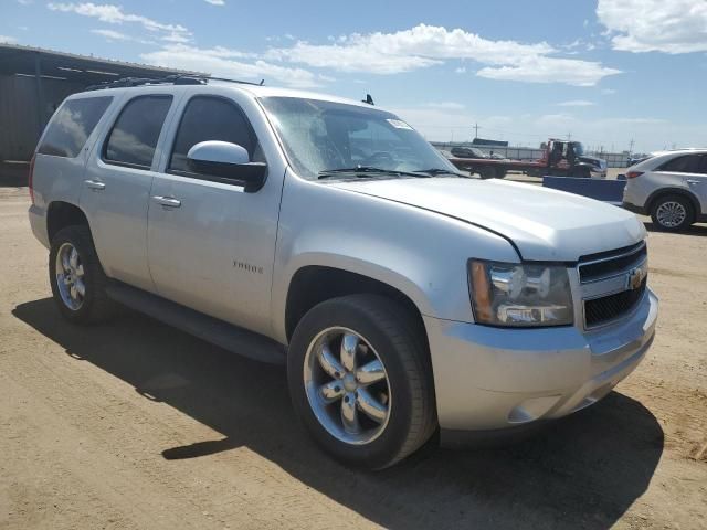 2011 Chevrolet Tahoe K1500 LT