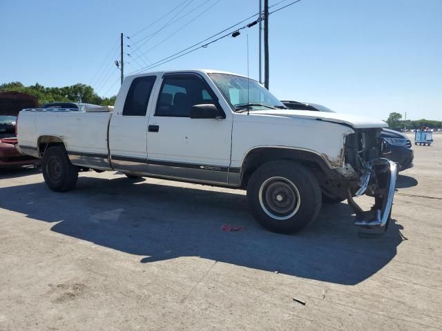 1996 Chevrolet GMT-400 C2500