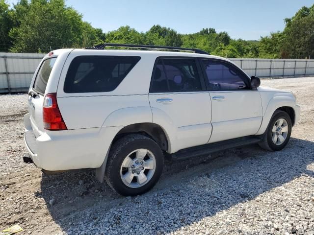 2006 Toyota 4runner SR5