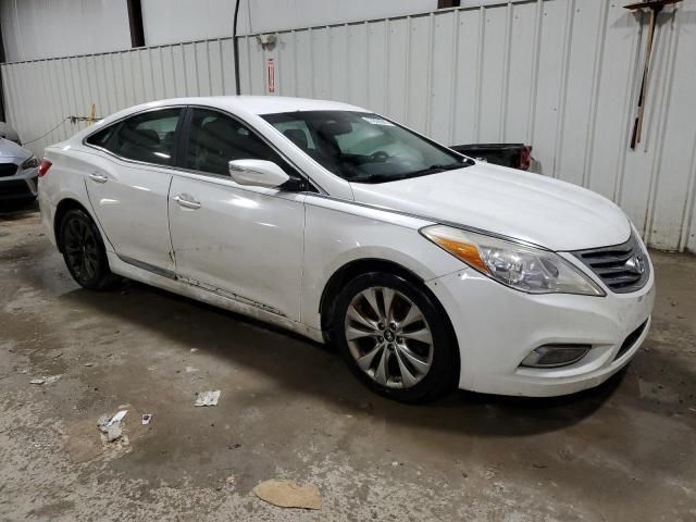 2013 Hyundai Azera