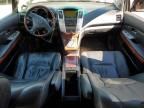 2008 Lexus RX 400H