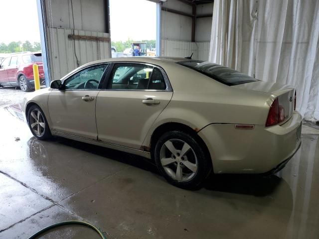 2009 Chevrolet Malibu 2LT