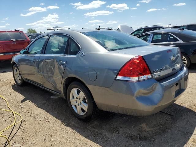 2006 Chevrolet Impala LT