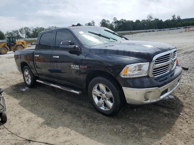 2016 Dodge RAM 1500 SLT