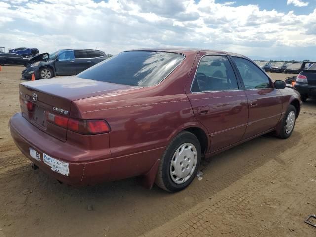 1999 Toyota Camry CE