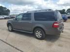 2010 Ford Expedition EL XLT