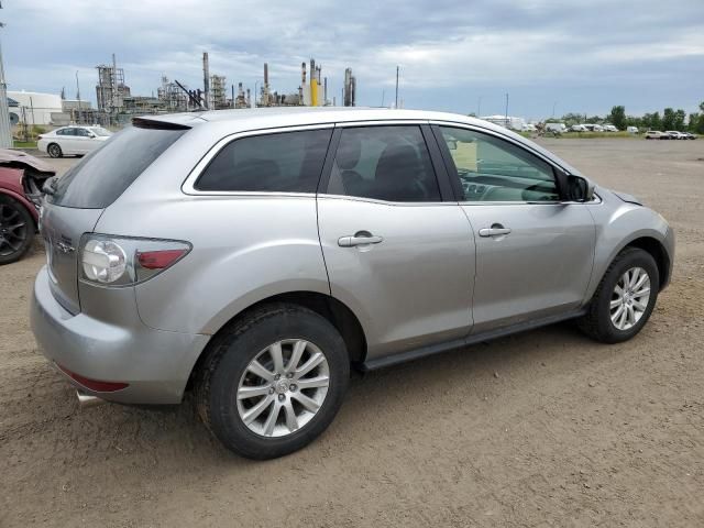 2010 Mazda CX-7