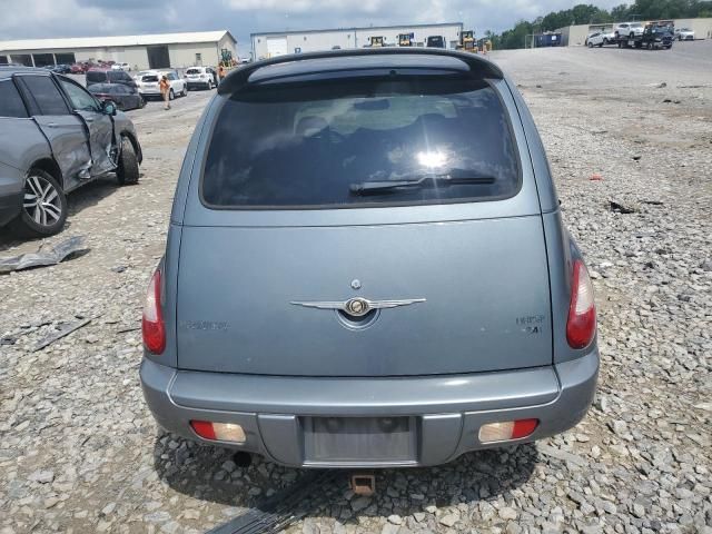 2008 Chrysler PT Cruiser Limited