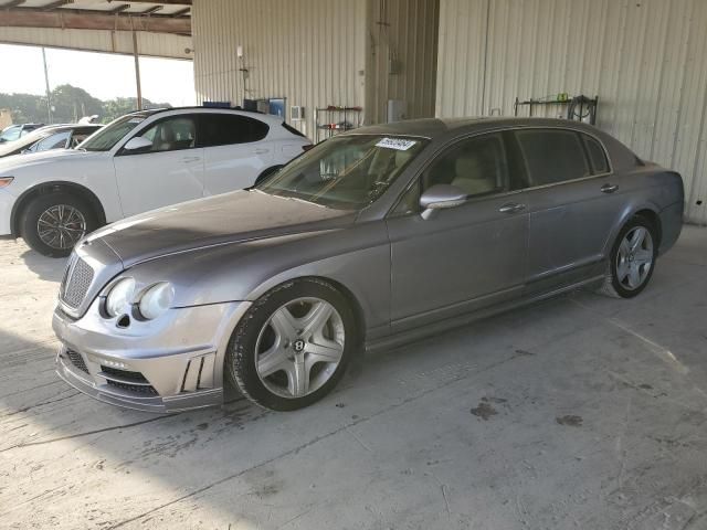 2006 Bentley Continental Flying Spur