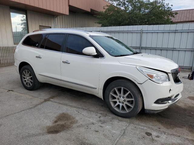 2013 Buick Enclave