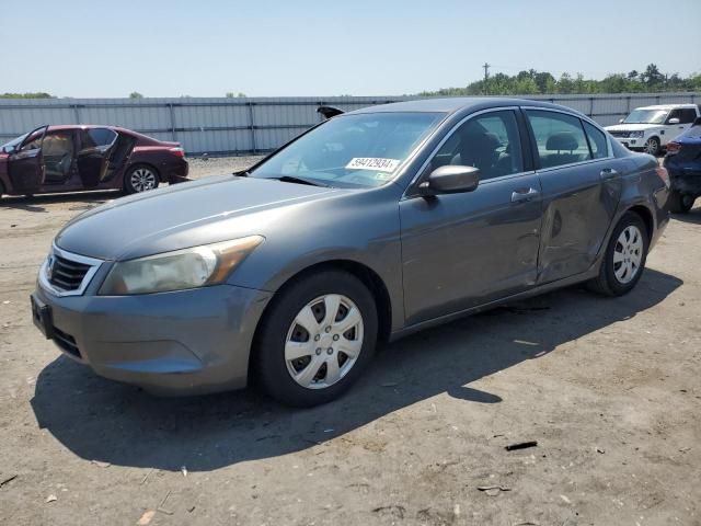 2010 Honda Accord LX