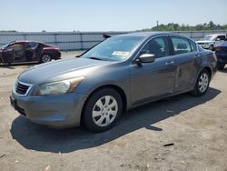 2010 Honda Accord LX en venta en Fredericksburg, VA